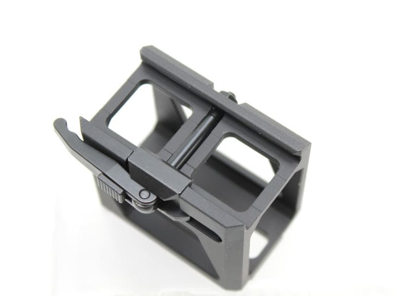 B&T QDスケルトンマウント■Aimpoint Acro 52mm