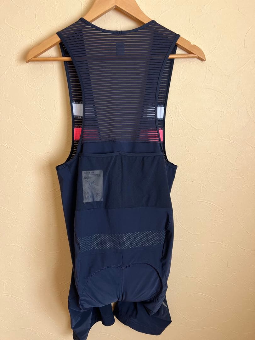 Rapha Men’s cargo bibshorts