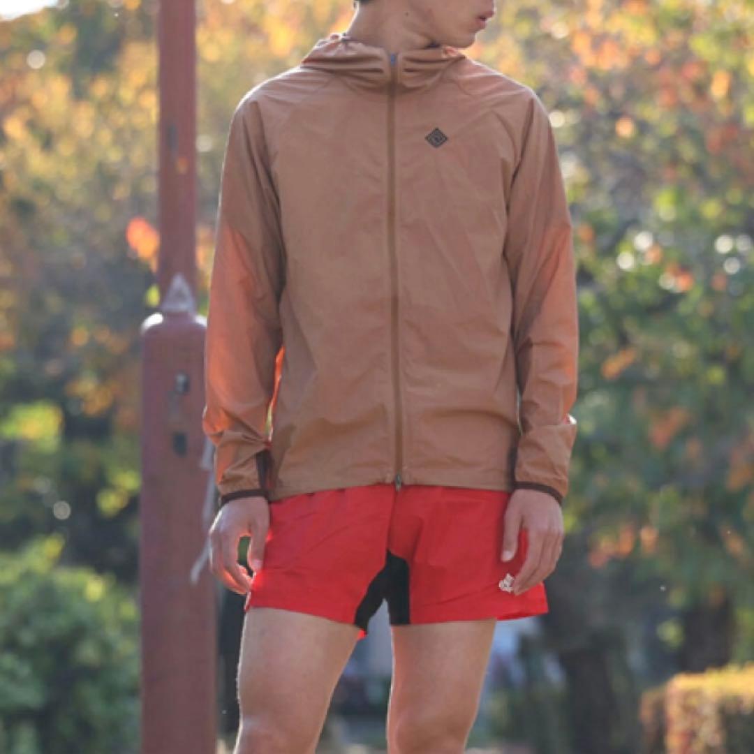 エルドレッソELDORESO Baldini Parka バルディーニパーカ S