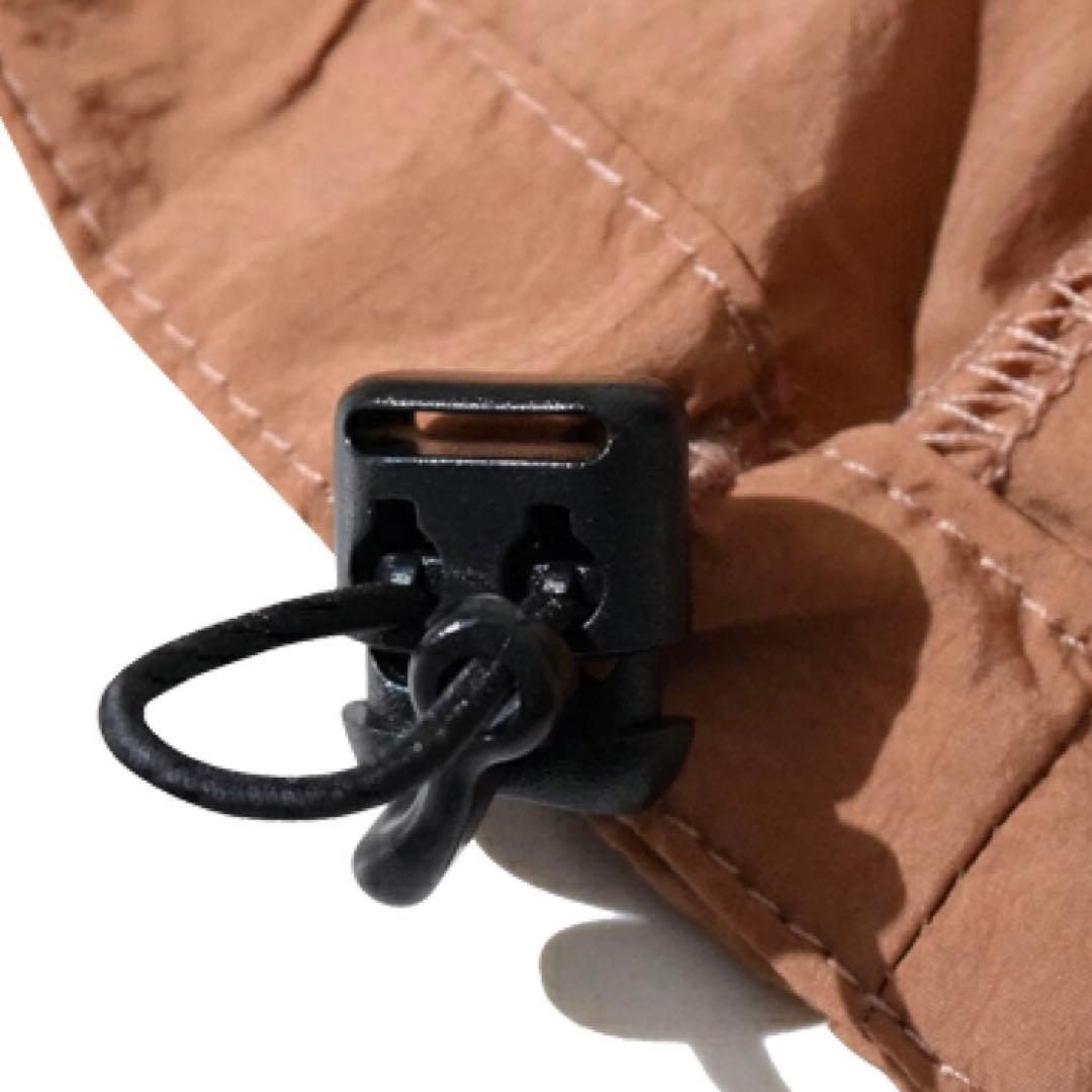 エルドレッソELDORESO Baldini Parka バルディーニパーカ S