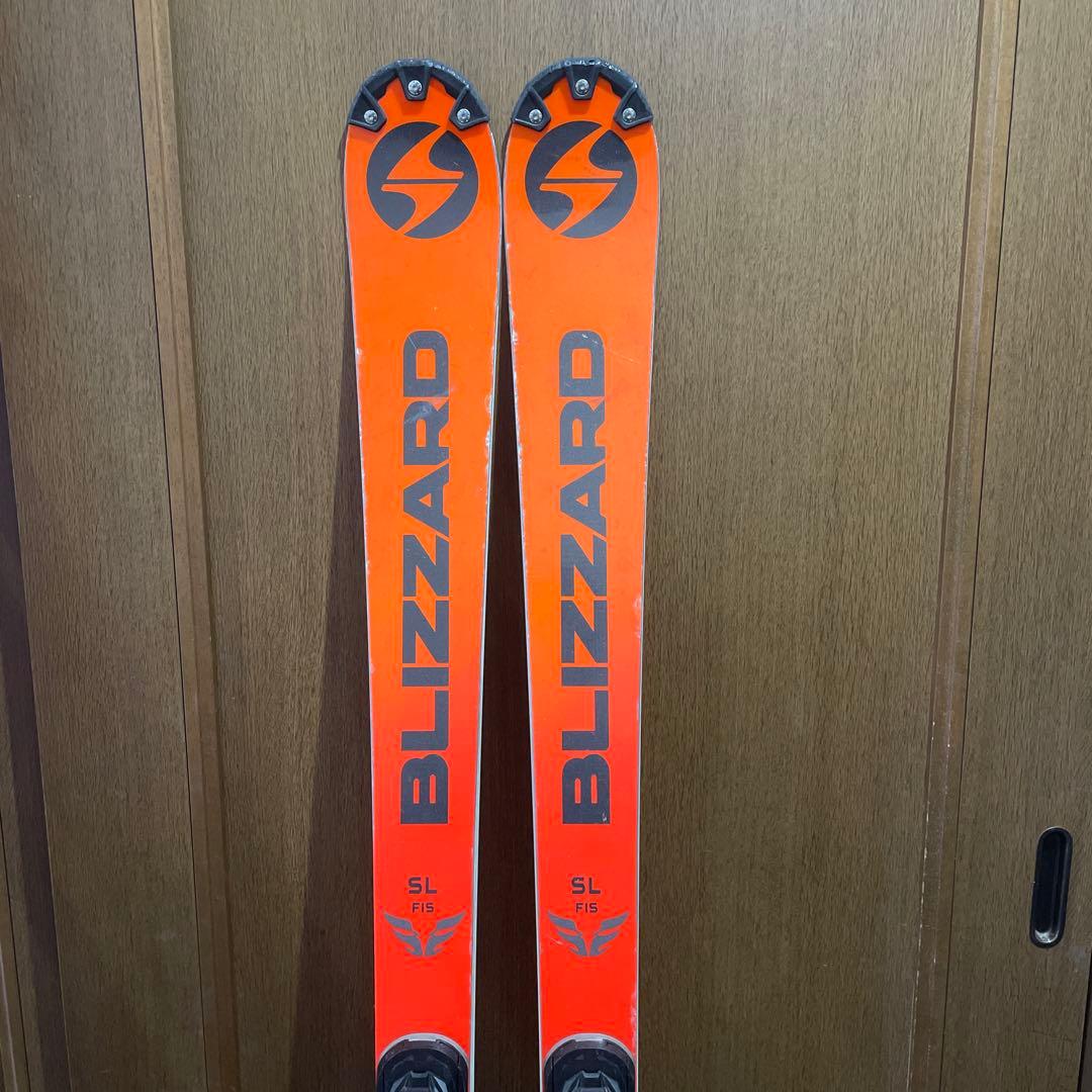 BLIZZARD FIREBIRD スキー 165cm SL