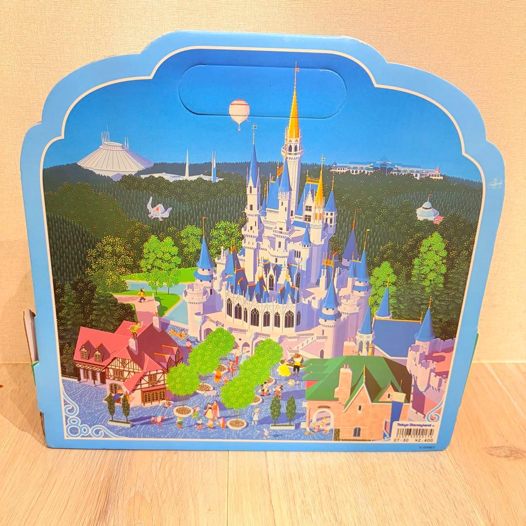 ディズニーリゾート ダンボ　ぬいぐるみセット　昭和レトロ　平成レトロ