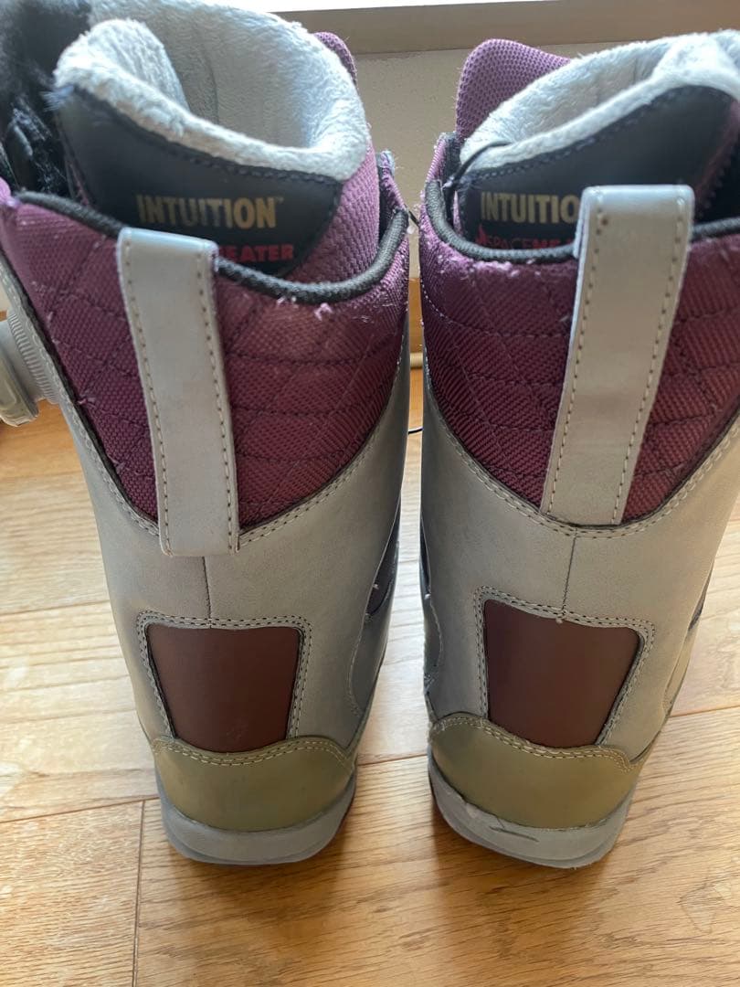 K2 Taro Tamai  Surfer 女子TTブーツ