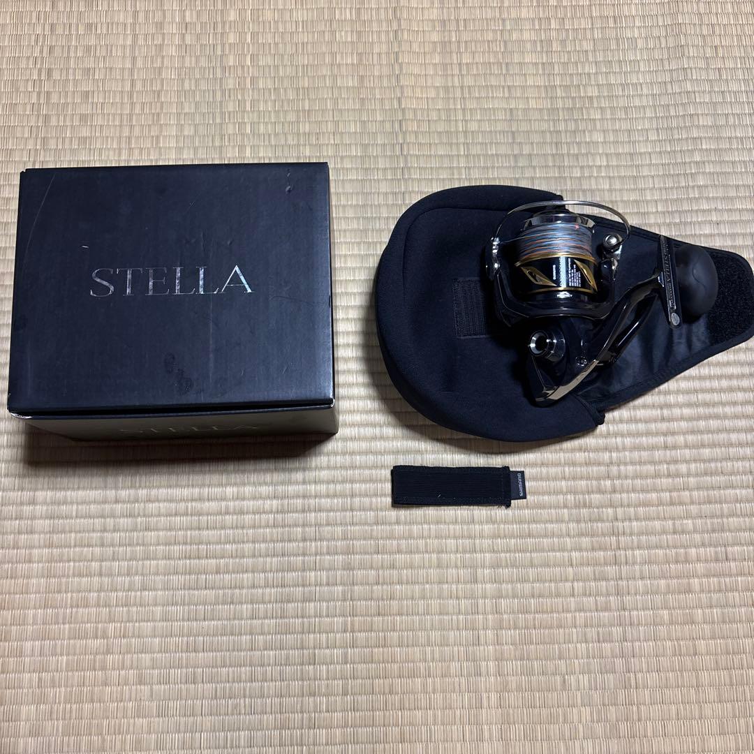 ま*ん様 シマノ　19ステラSW10000PG スピニングリール