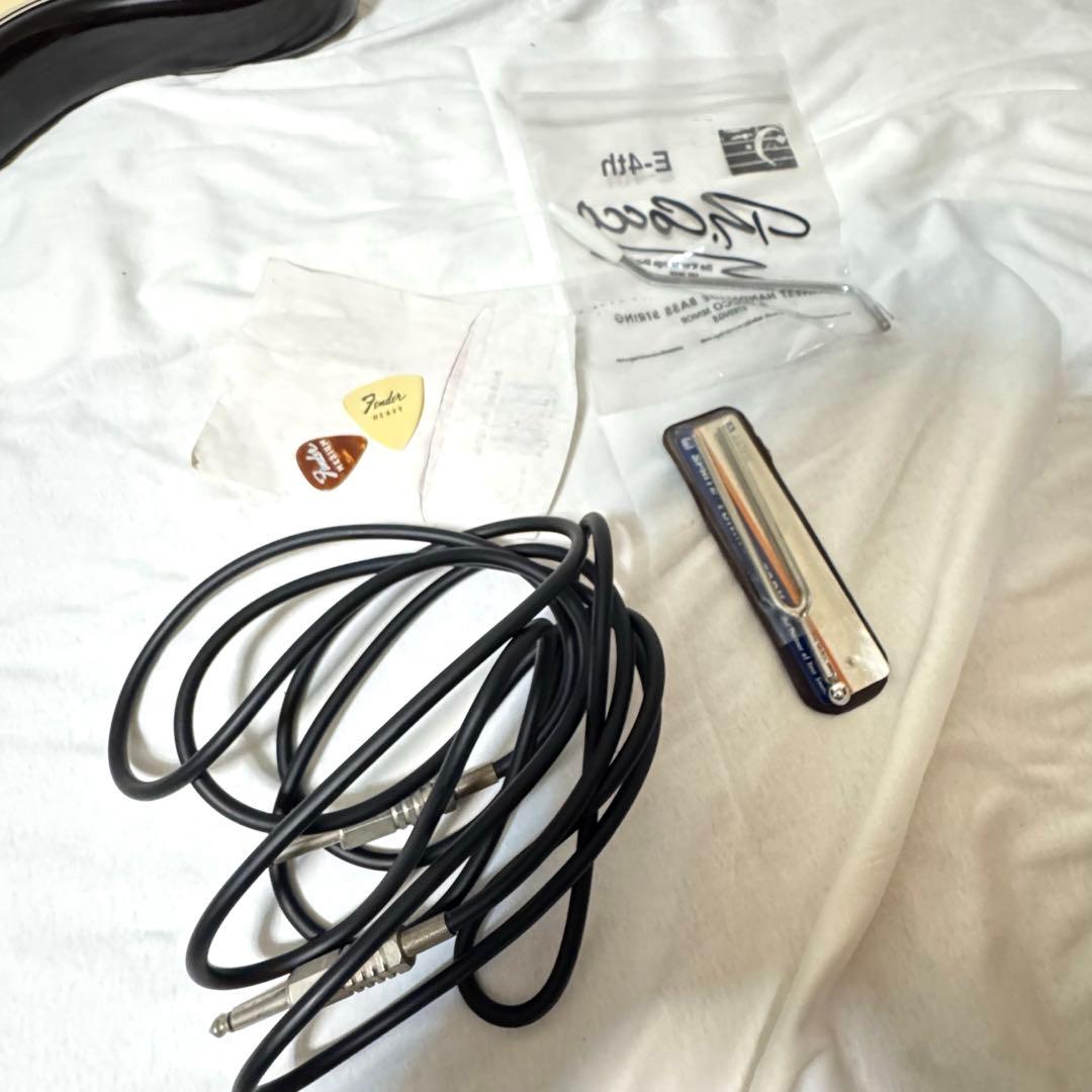 Fender Japan ST62-115 JVシリアル オーバーホール済み