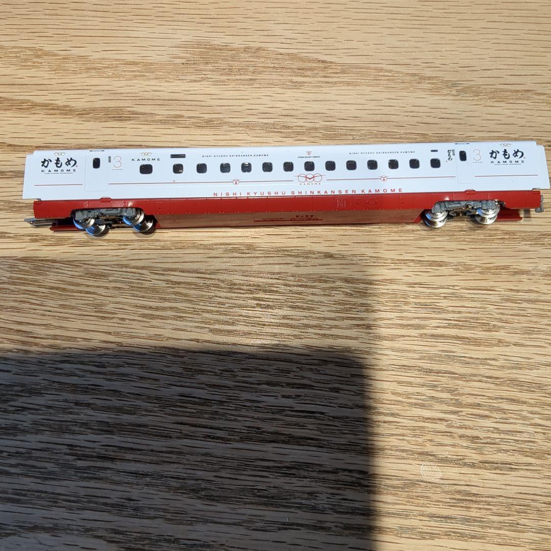 トミーテック(TOMYTEC) TOMIX NゲージN700S 8000系