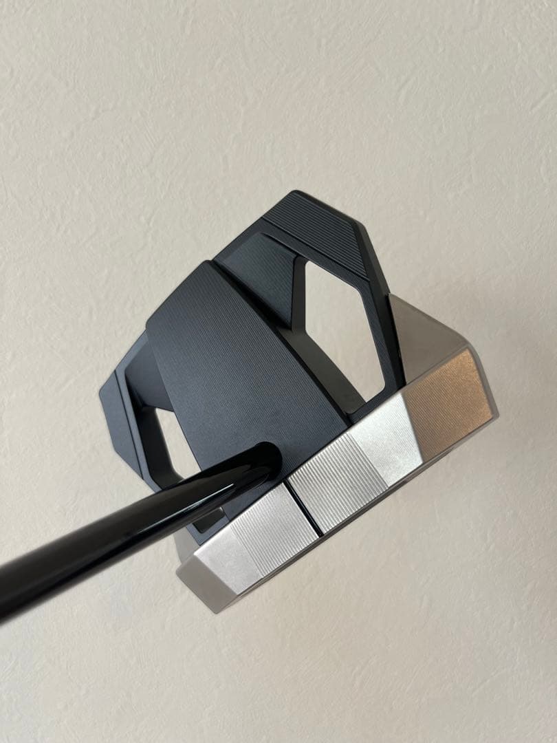 【美品】レフティ　スパイダーzt 34インチ　左用