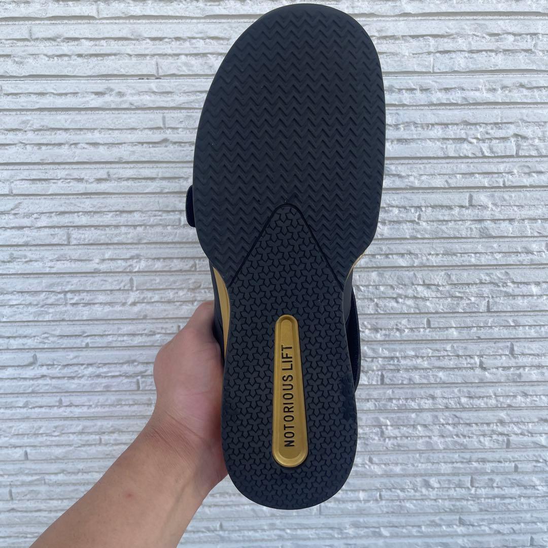 NOTORIOUS LIFT ノートリアスリフト　ローニンリフターズ　EU45