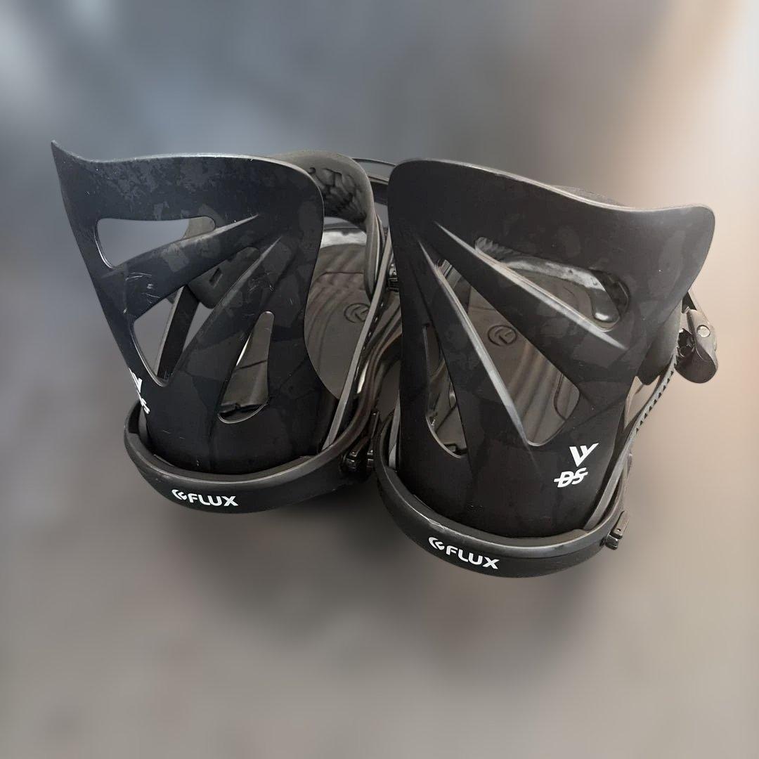 FLUX 81ND1N95 ビンディングスノーボード