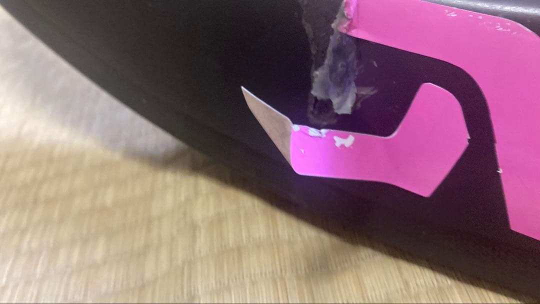 スーパーチーム60mm