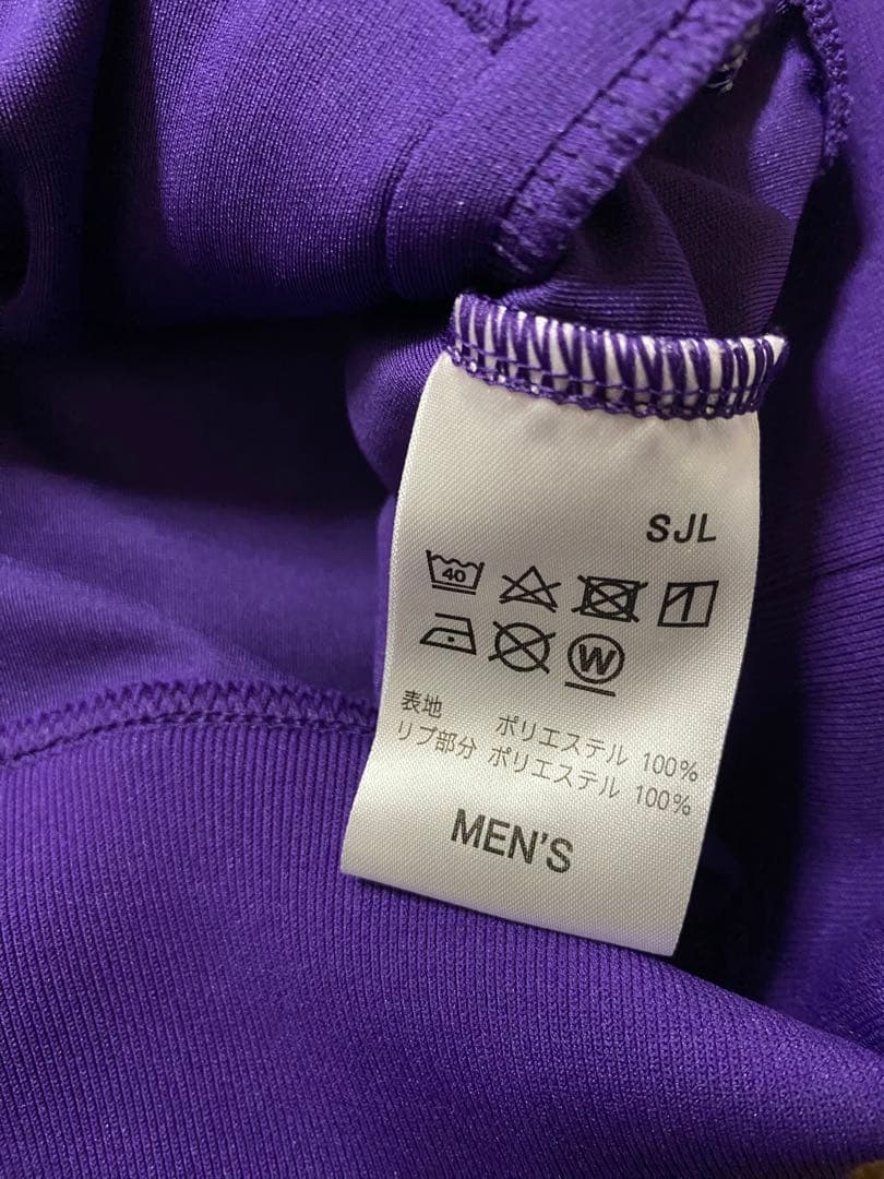 新品未使用　JFAナショナルトレセン　ナイキ非売品　支給品ジャージNIKE XL