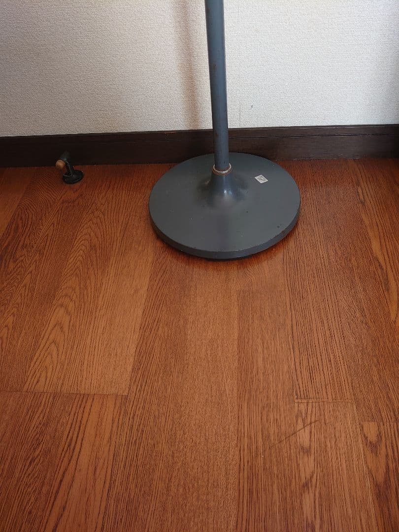 マイクスタンド