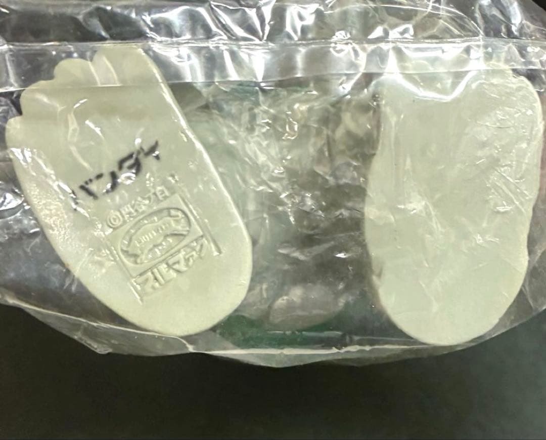 【未開封】■ ブルマァク ミクラス ソフビ グレーver' /ウルトラセブン