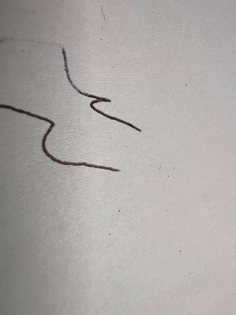 MONT BLANC 黒 ボールペン 本体 専用ケース付き　美品