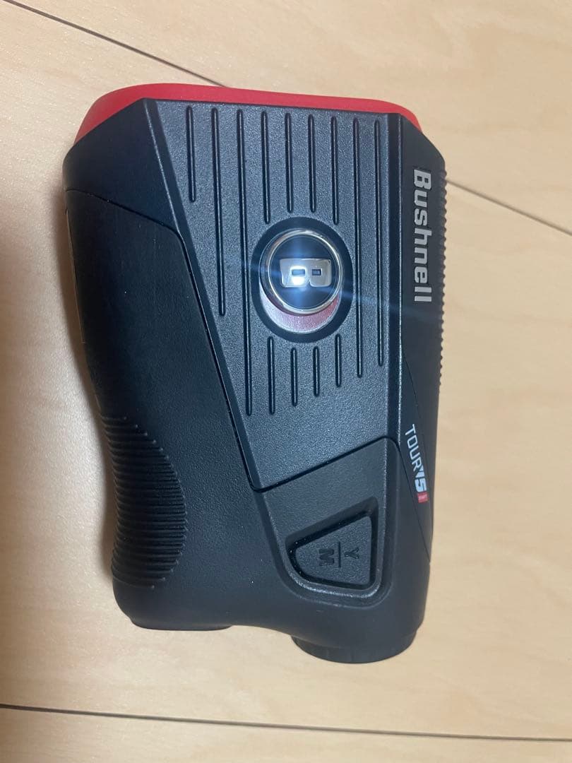 Bushnell Tour v5ゴルフ用距離計