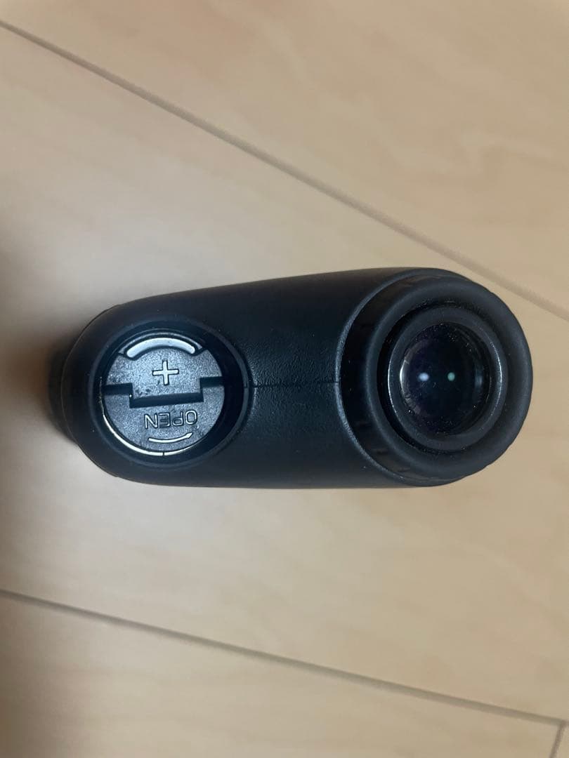 Bushnell Tour v5ゴルフ用距離計