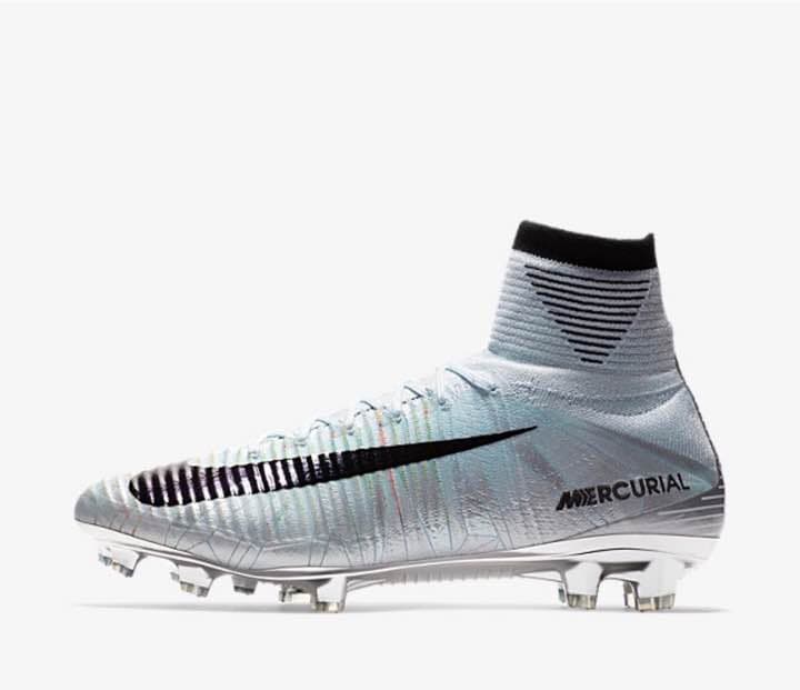 ロナウド マーキュリアル FG