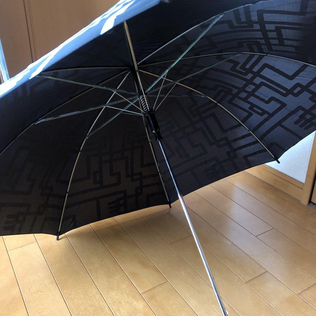 布袋寅泰　ツアーグッズ　布袋柄　傘