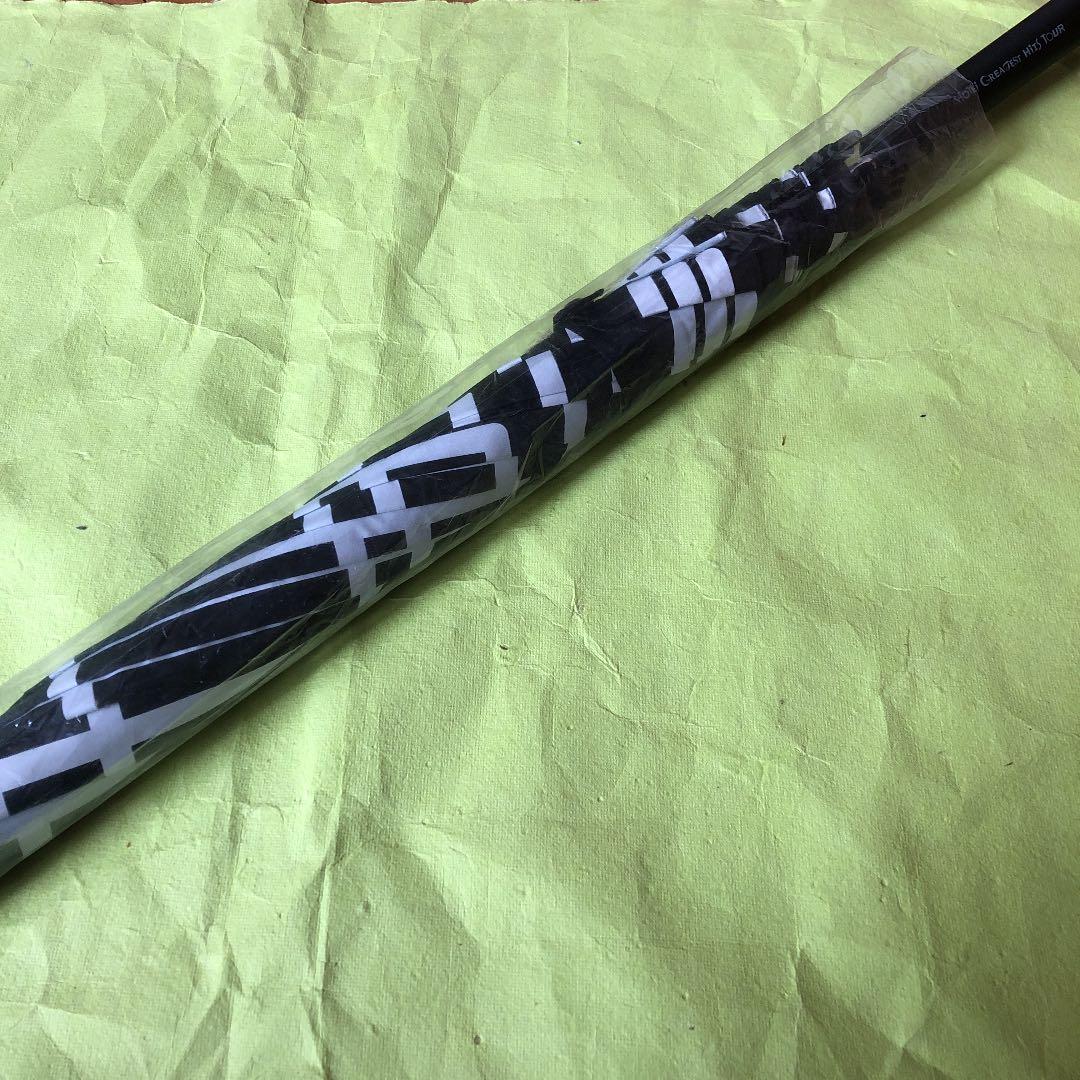 布袋寅泰　ツアーグッズ　布袋柄　傘