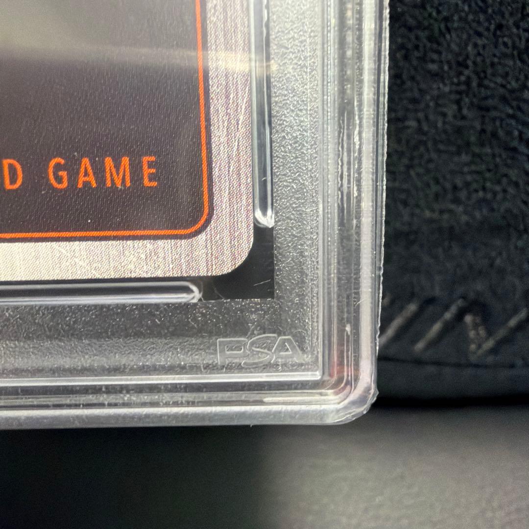 【PSA10 GEM MT】2024 DBS FSN WORLD JP ベジータ