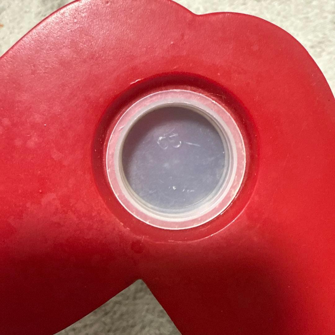 エスエス製薬 ぴょんちゃん ソフビ 貯金箱