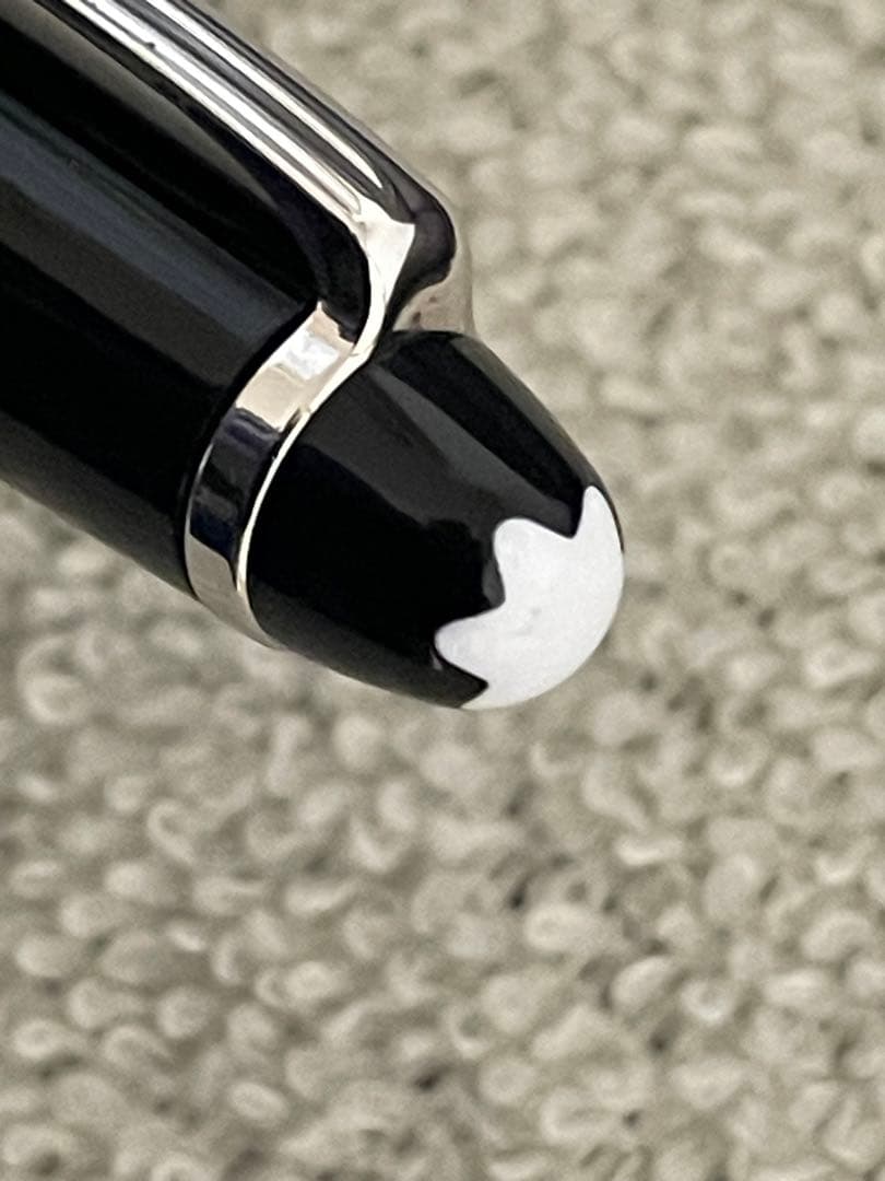 ◾️しんすけR◾️プラチナ◾️モンブランP 164 ◾️マイスターシュテュック◾️