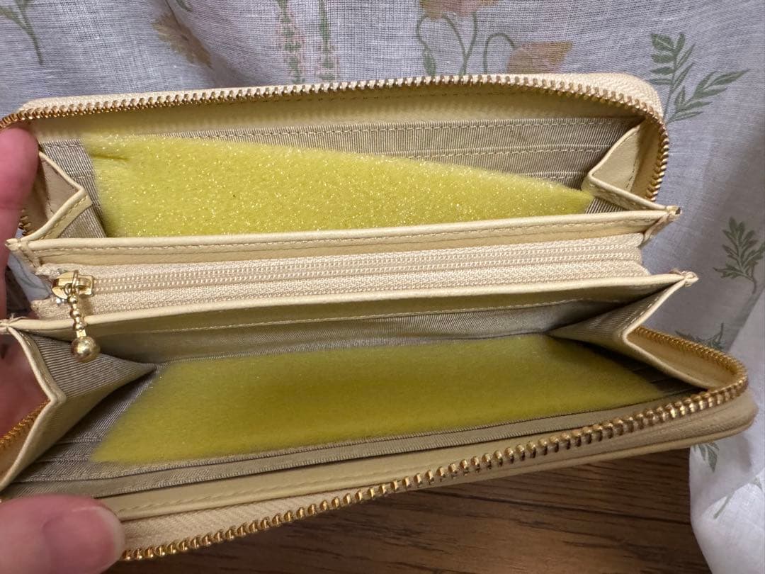 刀剣乱舞-ONLINE- 髭切　長財布　とうらぶ　刀ミュ