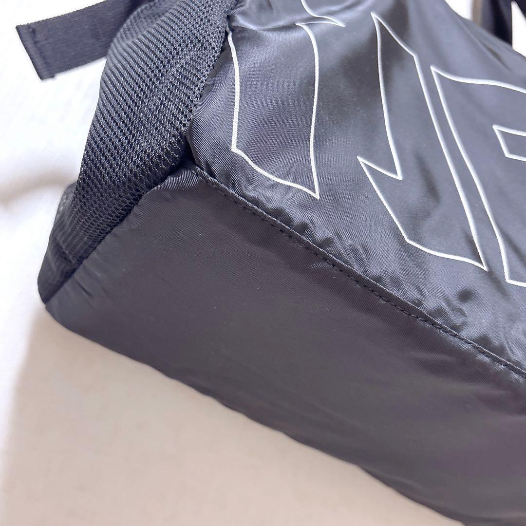 NEXZ ネクスジ　ショーケース　Showcase ボストンバック　未使用品