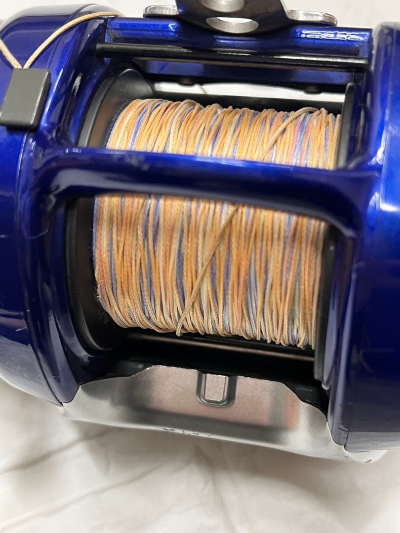 Daiwa ダイワ　電動リール　ハイパータナコン　500Fe ジャンク