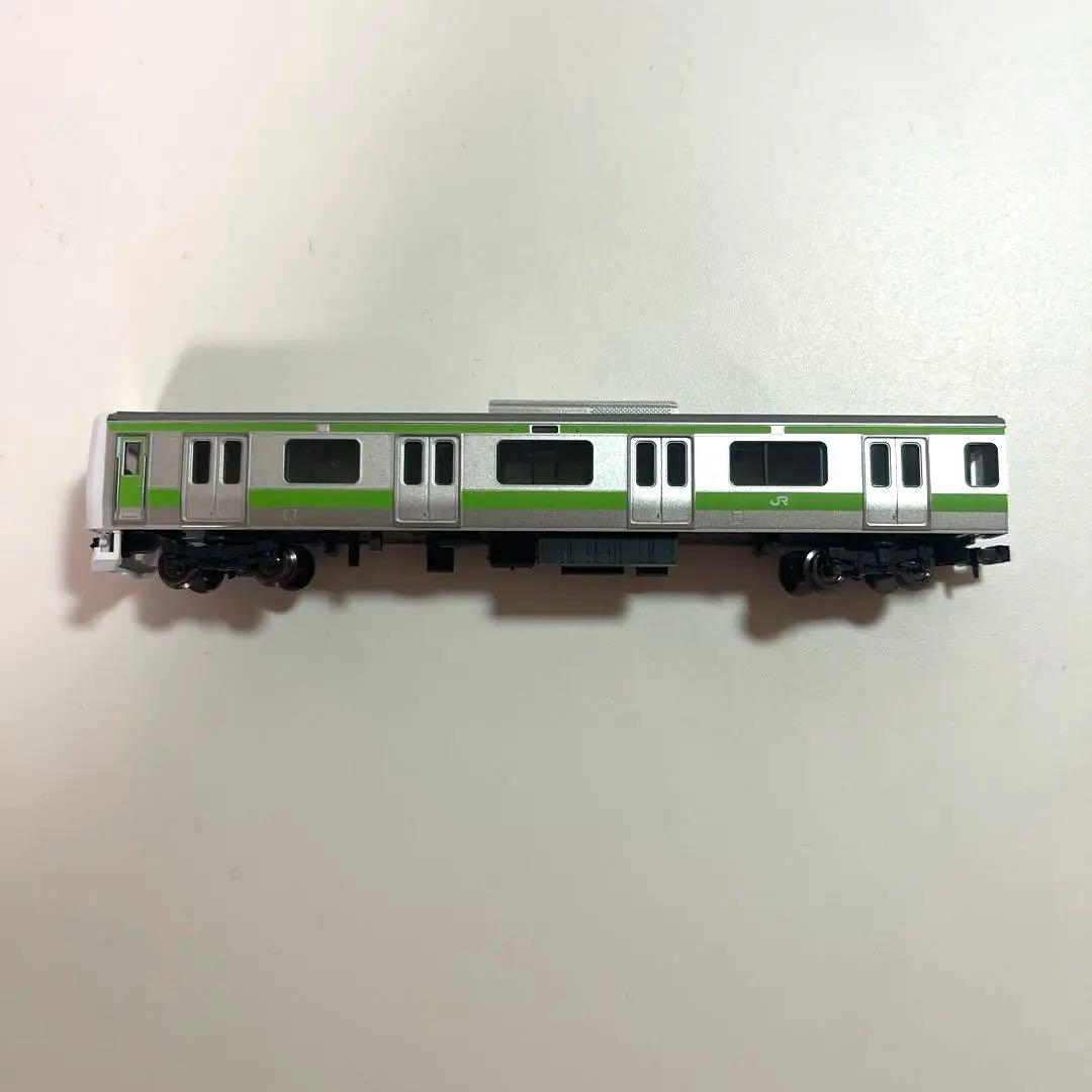 山手線　Nゲージ 6両編成