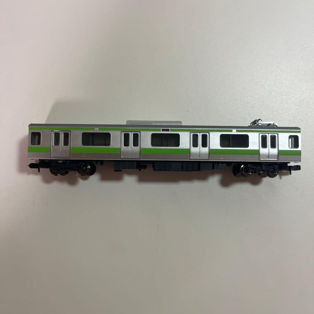 山手線　Nゲージ 6両編成