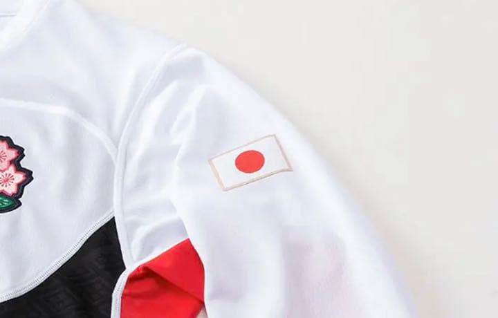 ラグビー　新品　ラグビーワールドカップ2019