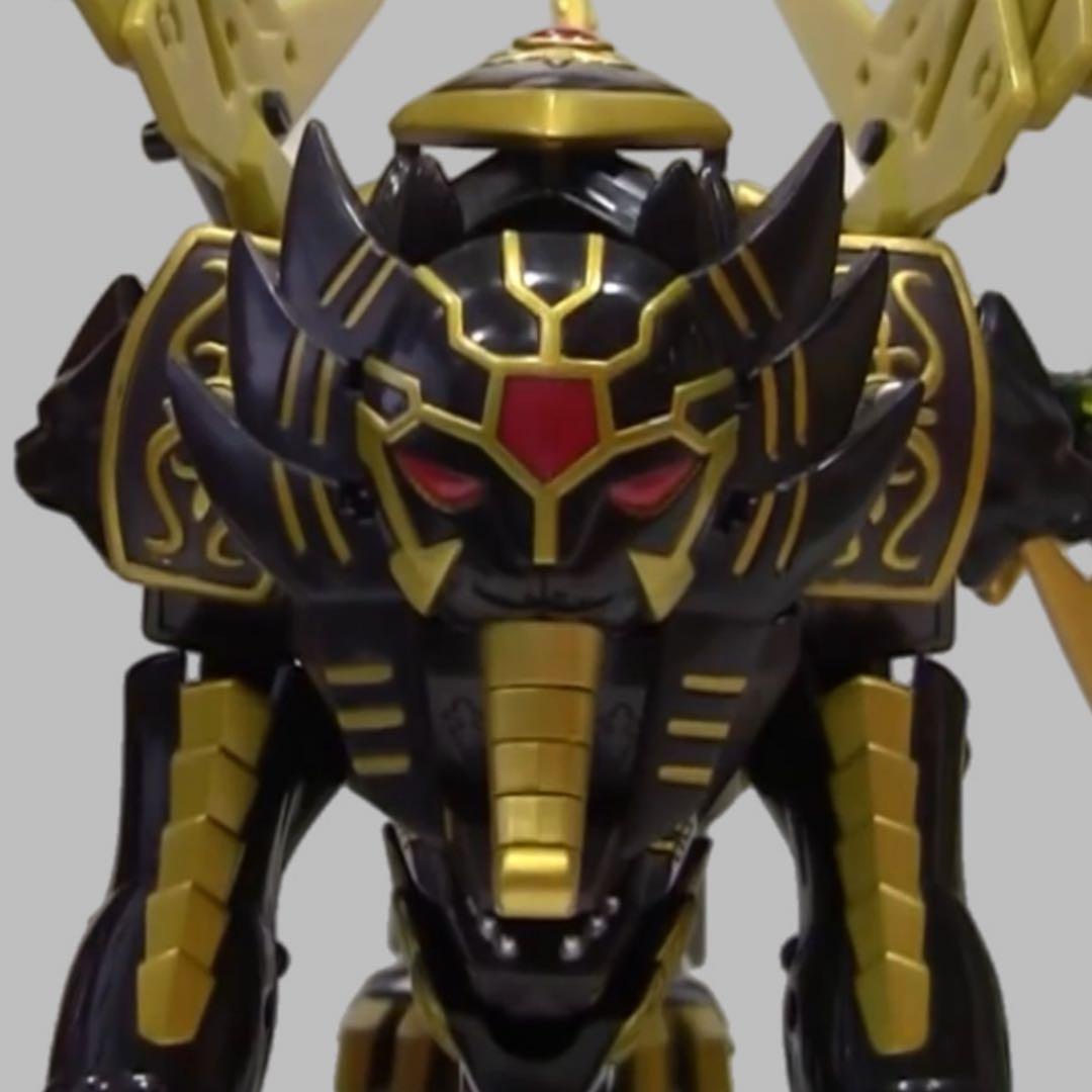 デジモン　エンシェントスフィンクモン スピリットエボリューション