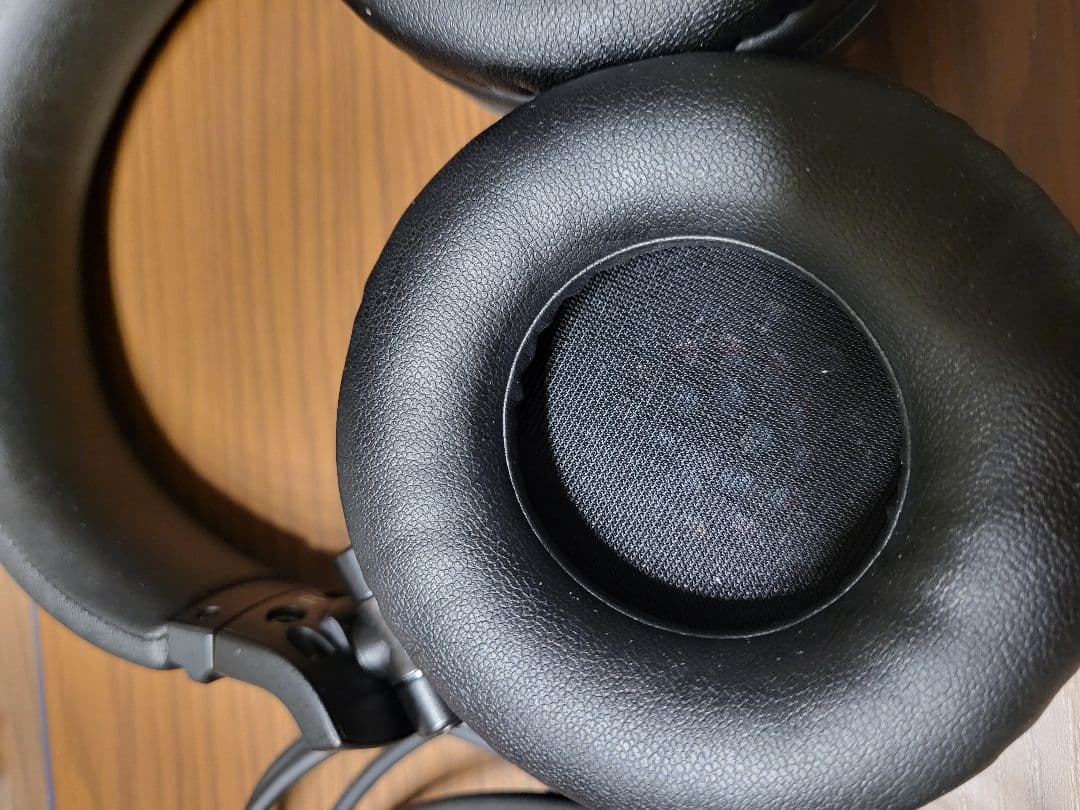 【視聴のみ】Pioneer DJ HDJ-X7 プロフェッショナルDJヘッドホン