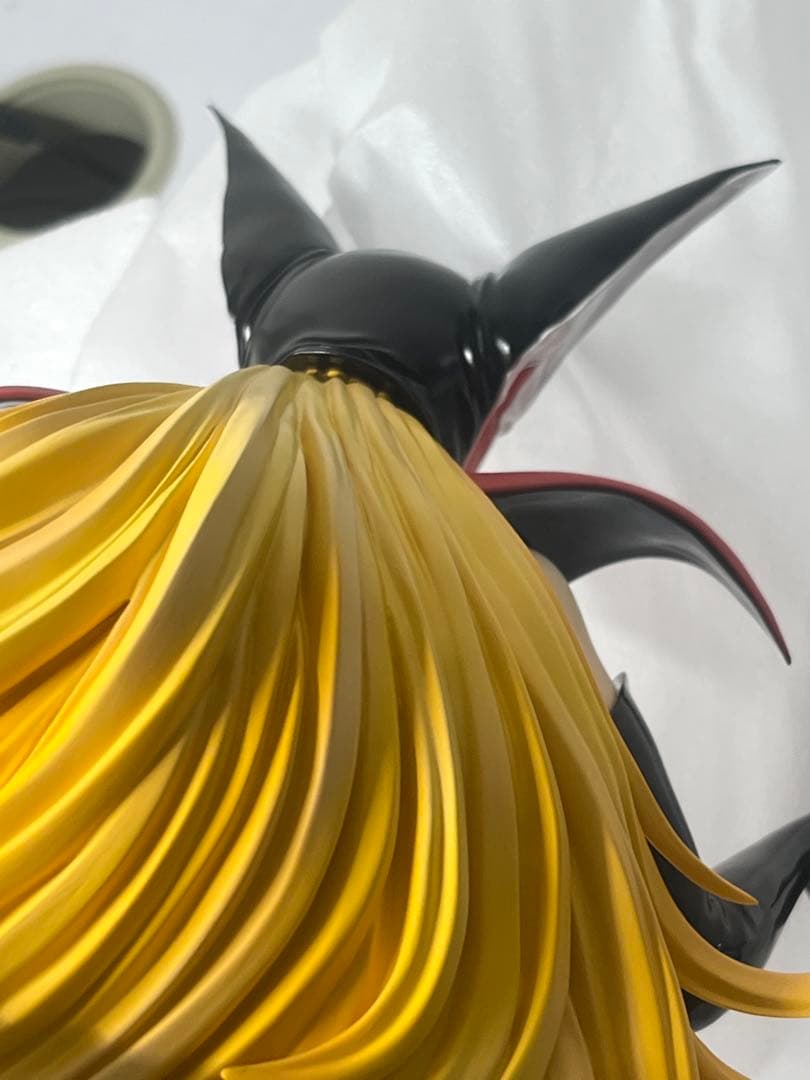 BLITZWAY ドロンジョ フィギュア