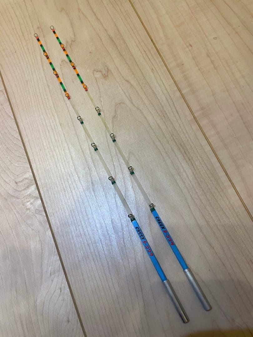 クリーク　ディアブロコブラ