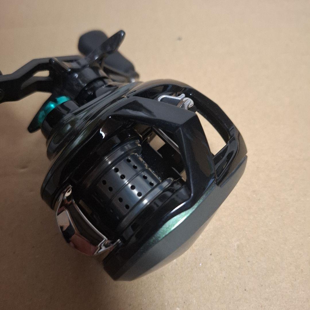 インクスレーベル×SLPWORKS IR CT SV TW PE 8.5L　新品