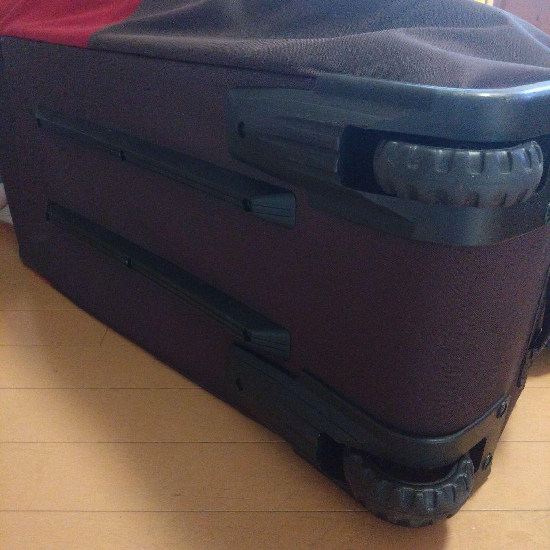 スキーケース DAKINE FALL LINE SKI ROLLER 190cm