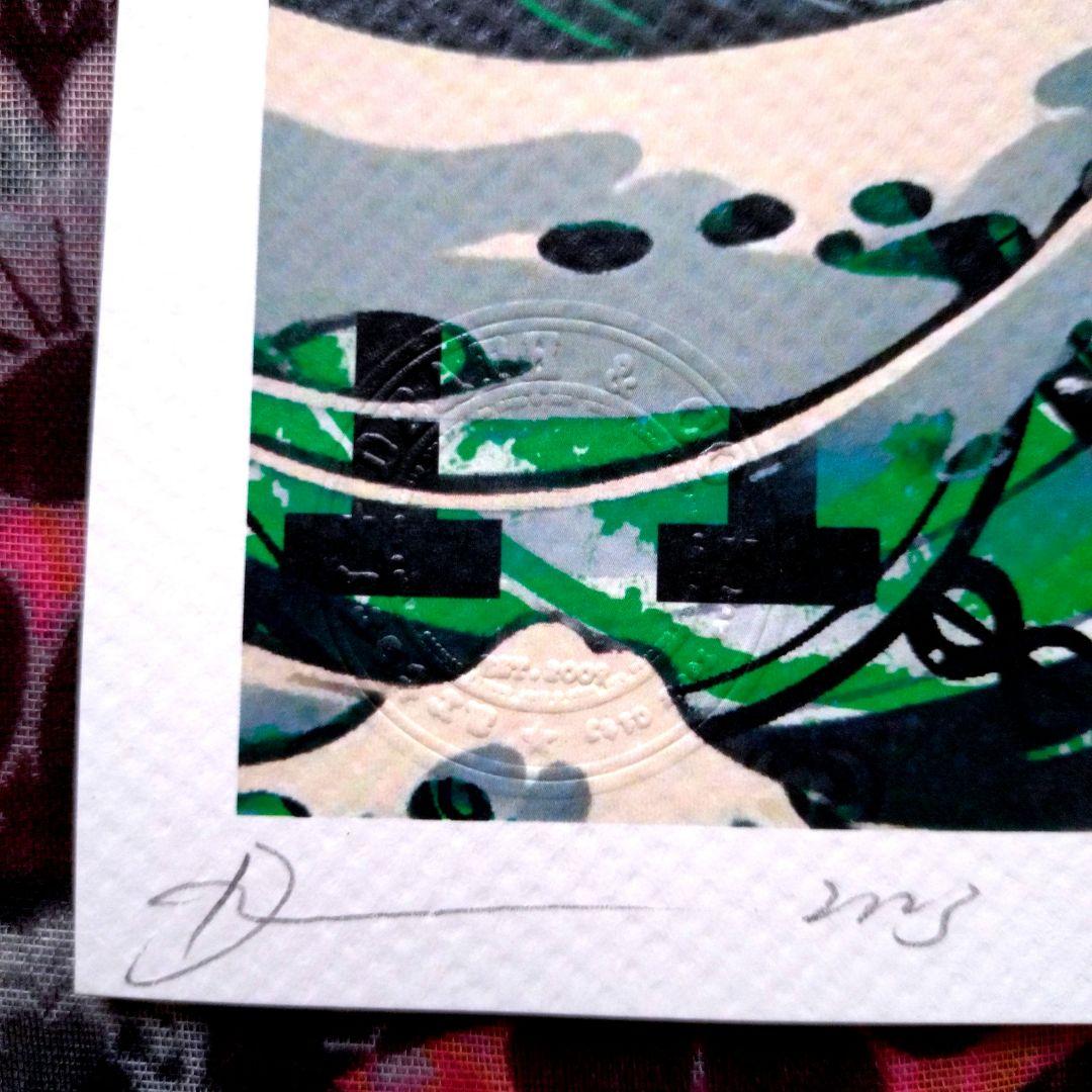 death nyc 世界限定100枚　白雪姫　ディズマランド　エルメス