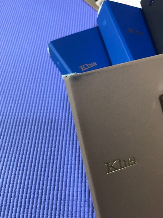 平井堅 ファンクラブ会報 Vol.1〜Vol.45 ホルダー付き