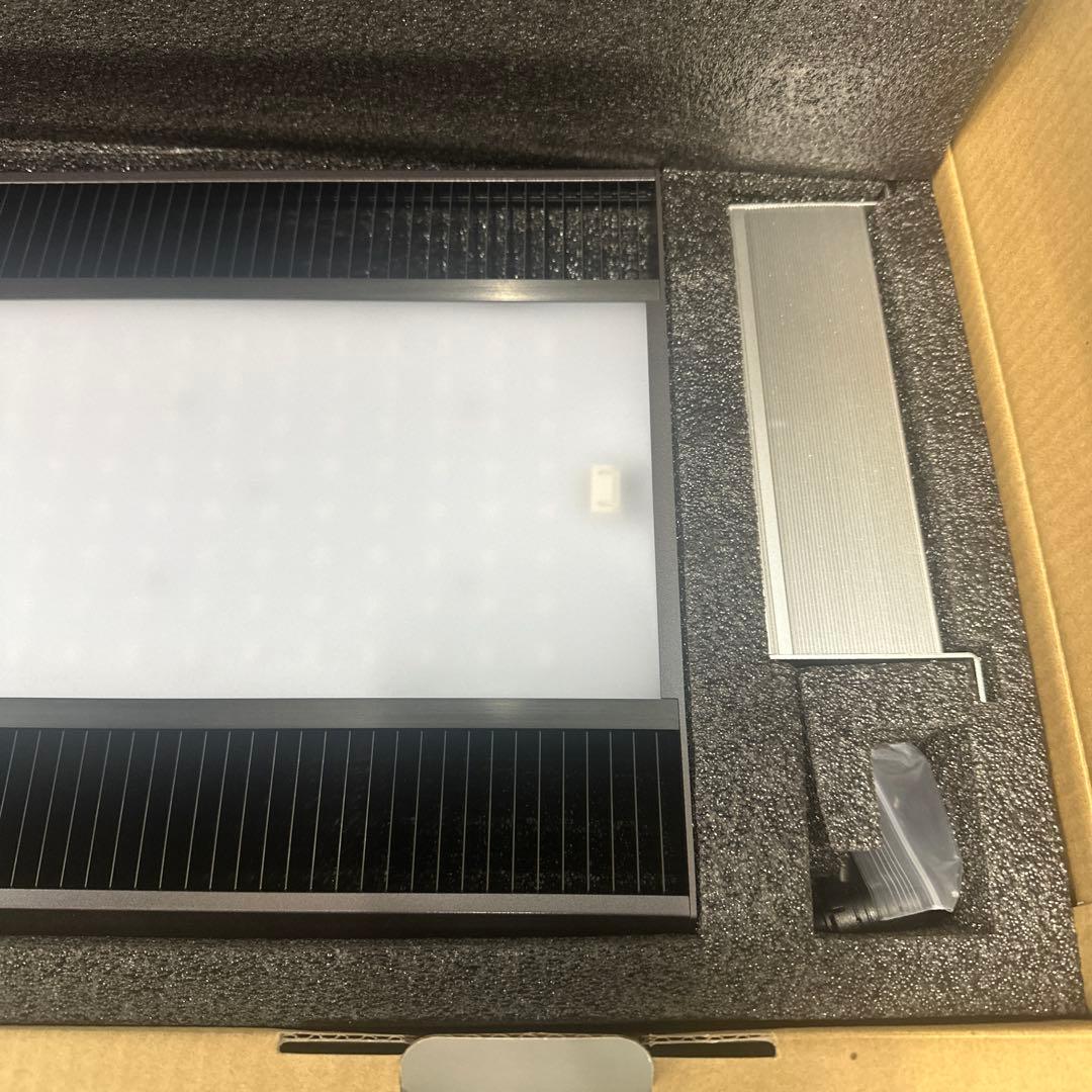ADA SOLAR RGB LED照明システム SHADEセット