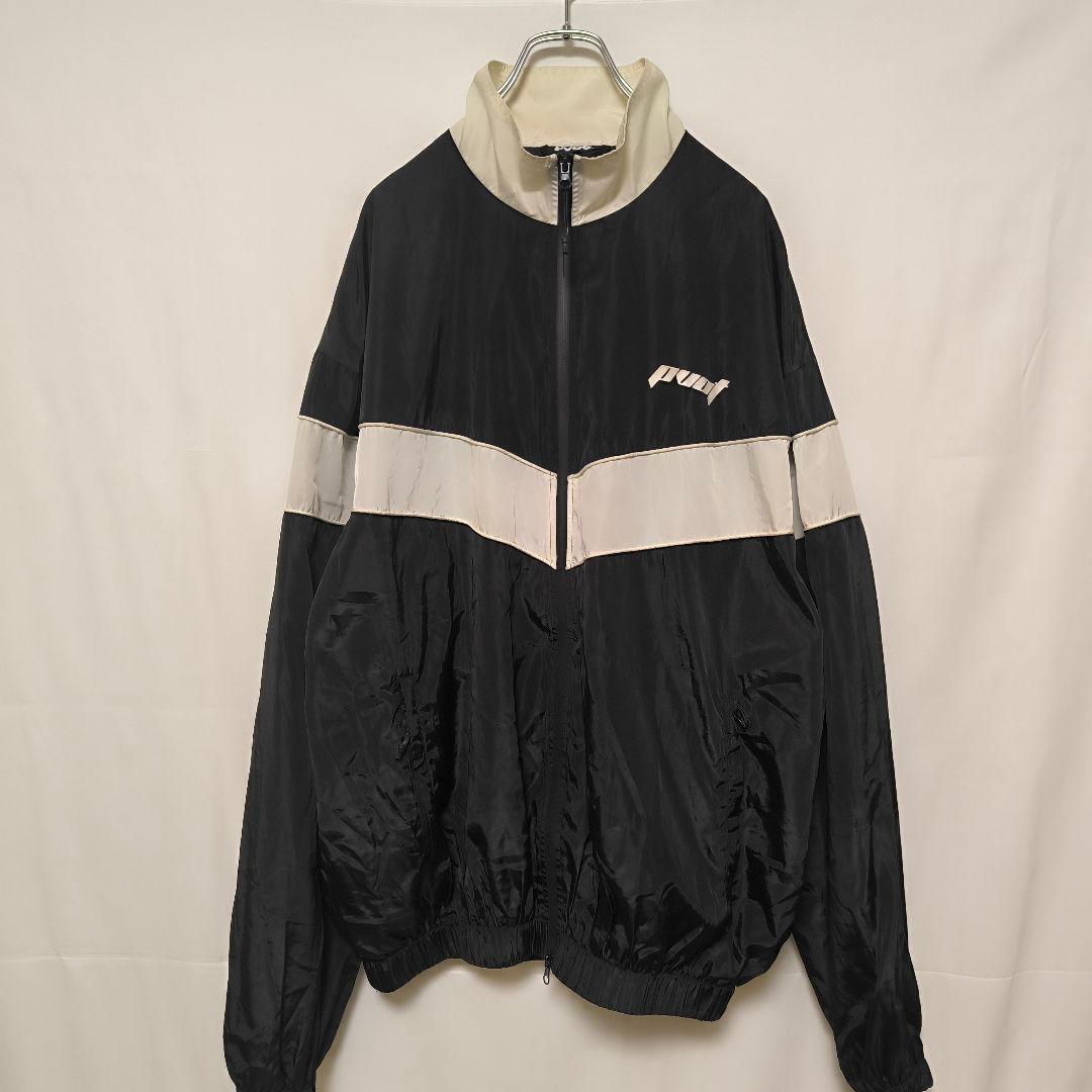 pvot ナイロン ジャケット XL