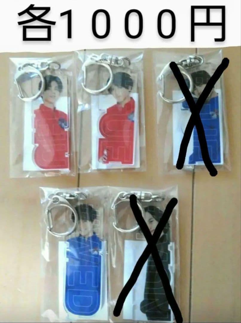 猫のひたいほどワイド 8周年 グッズ　⑨