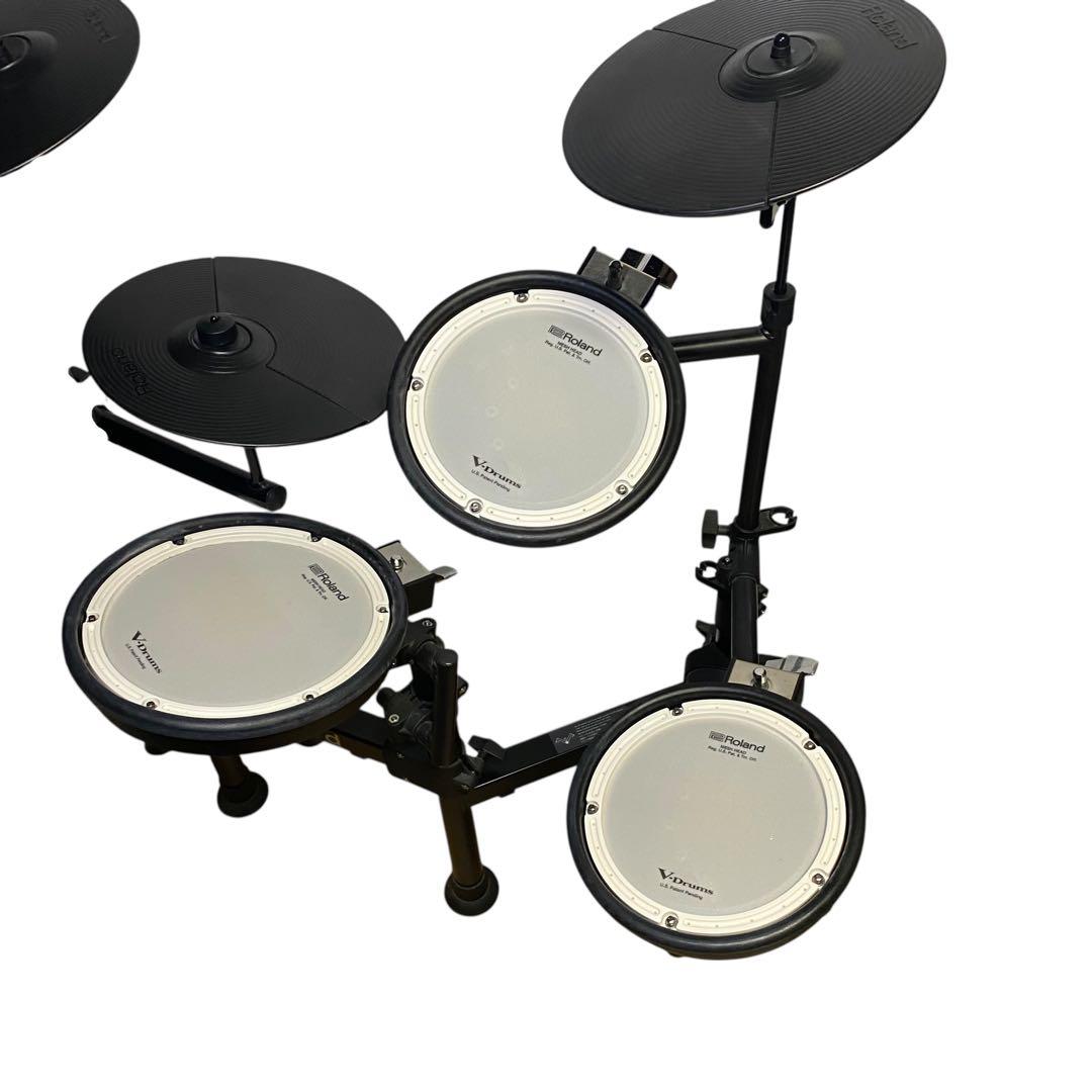 梱包済み❗️美品✨送料無料✨Roland V-Drums TD-1KPX2