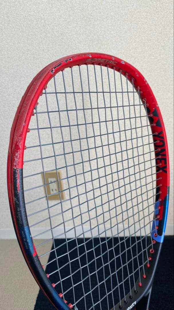 V CORE98テニスラケット