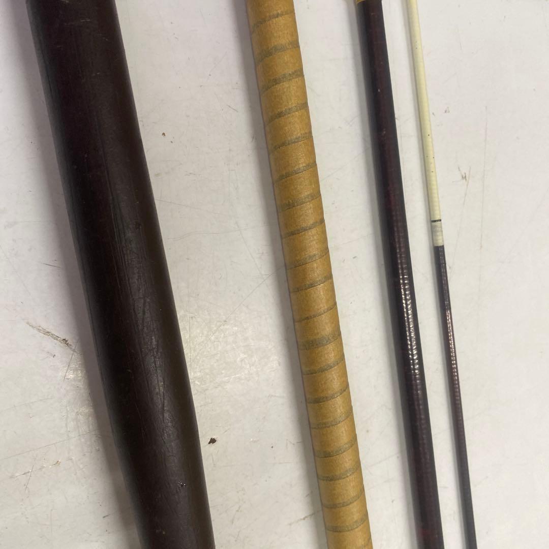 ダイコー プレシオ石鯛 500H ブランクス