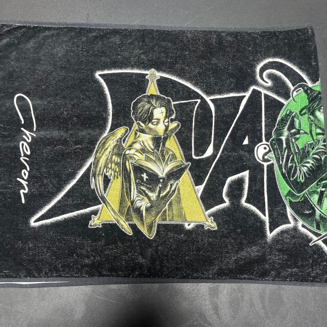 大特価　 chevon タオル　Tシャツ　トートバック　セット