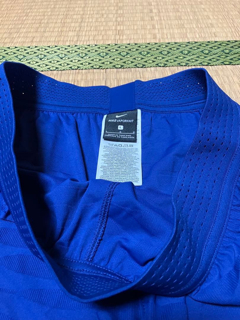 FCバルセロナ 20/21後期 ヴェイパーニット ストライク パンツ