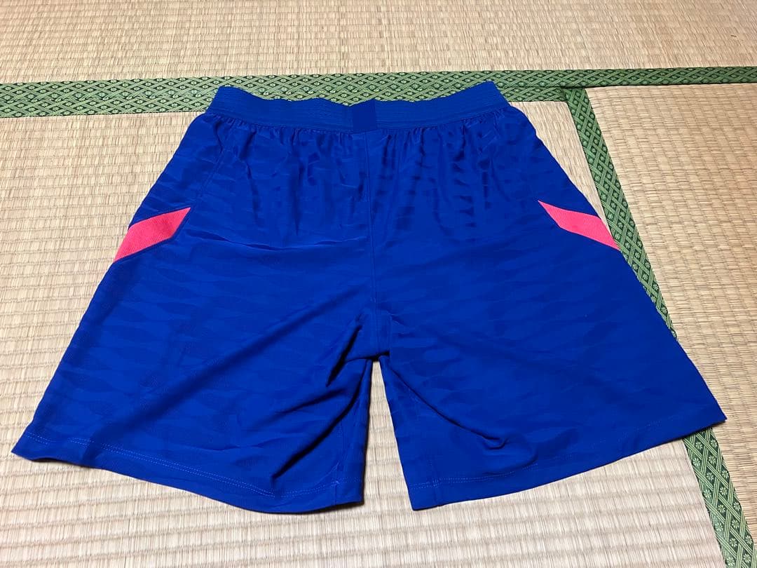 FCバルセロナ 20/21後期 ヴェイパーニット ストライク パンツ