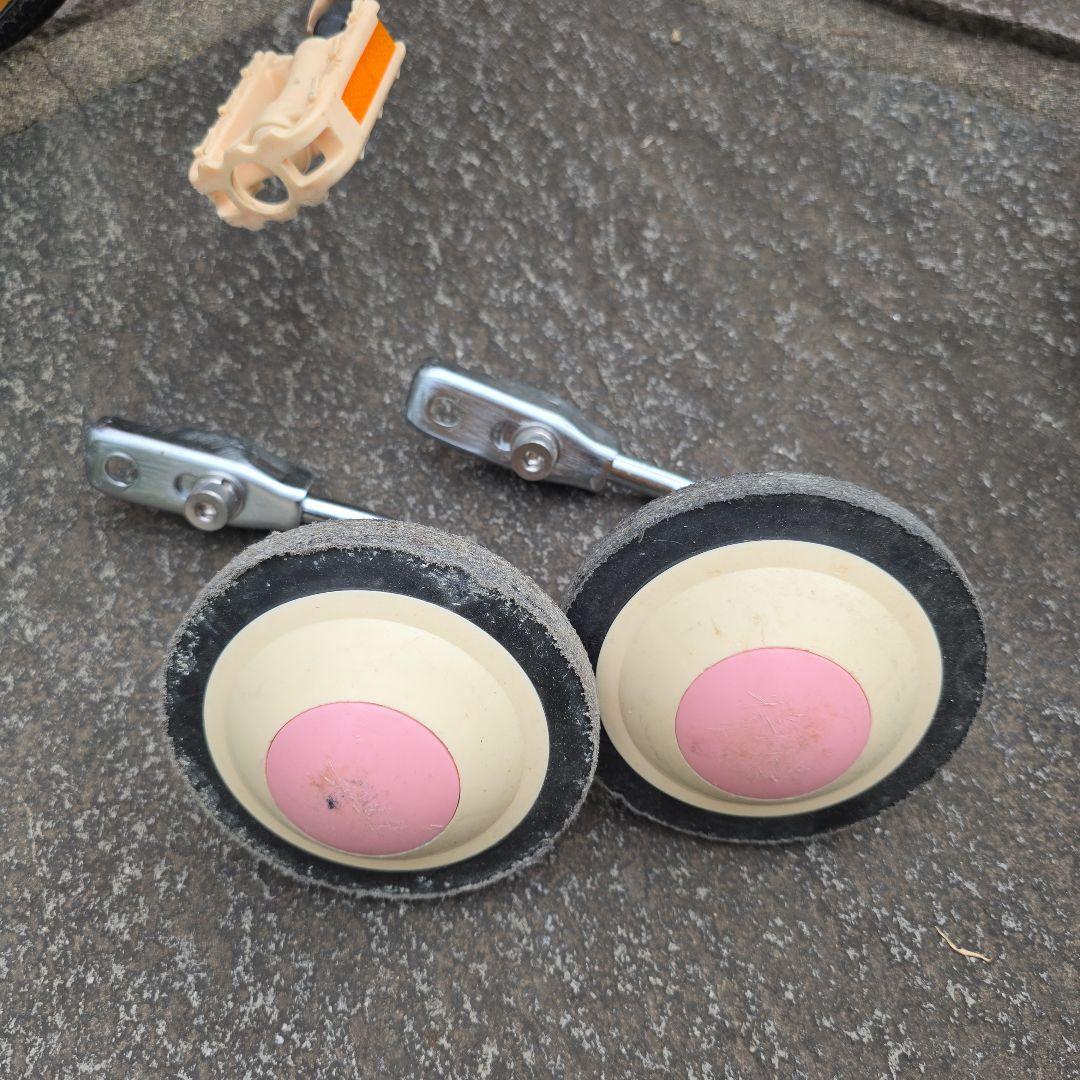 子供用自転車 ブリジストン HACCHI ハッチ 16インチ ピンク